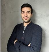 Gabriel Correa